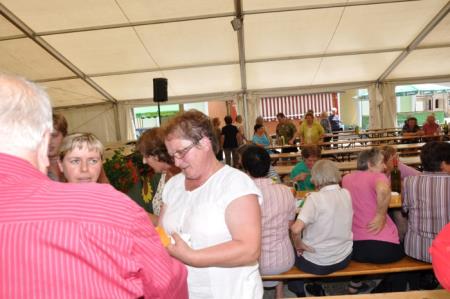 KNOBLEHARJEVO 2012 - Modrost in izkušnje - srečanje starejših občanov 2012 13